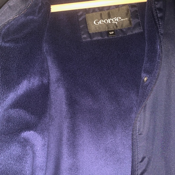 Light soft jacket - Picture 3 of 8